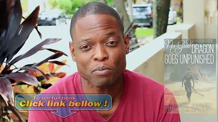 No Good Dragon Goes Unpunished