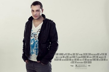 Dennis Sheperd & Cold Blue feat. Ana Criado – Fallen Angel (Marc Simz Intro Mix)