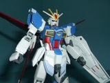 1/144 HGCE Force Impulse Gundam Revive Review