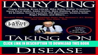 [FREE] PDF Taking on Heart Disease: Famous Personalities Recall How They Triumphed Over the Nation