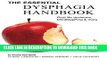 [READ] Kindle the Essential Dysphagia Handbook: Real Life Decisions, MindMapPing and More PDF