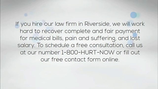 San Diego CA traffic accidents lawyer