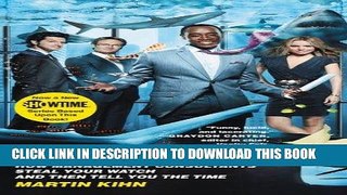 [PDF] House of Lies: How Management Consultants Steal Your Watch and Then Tell You the Time Full
