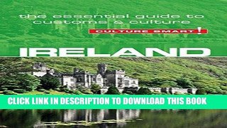 [PDF] Ireland - Culture Smart!: The Essential Guide to Customs   Culture Full Collection