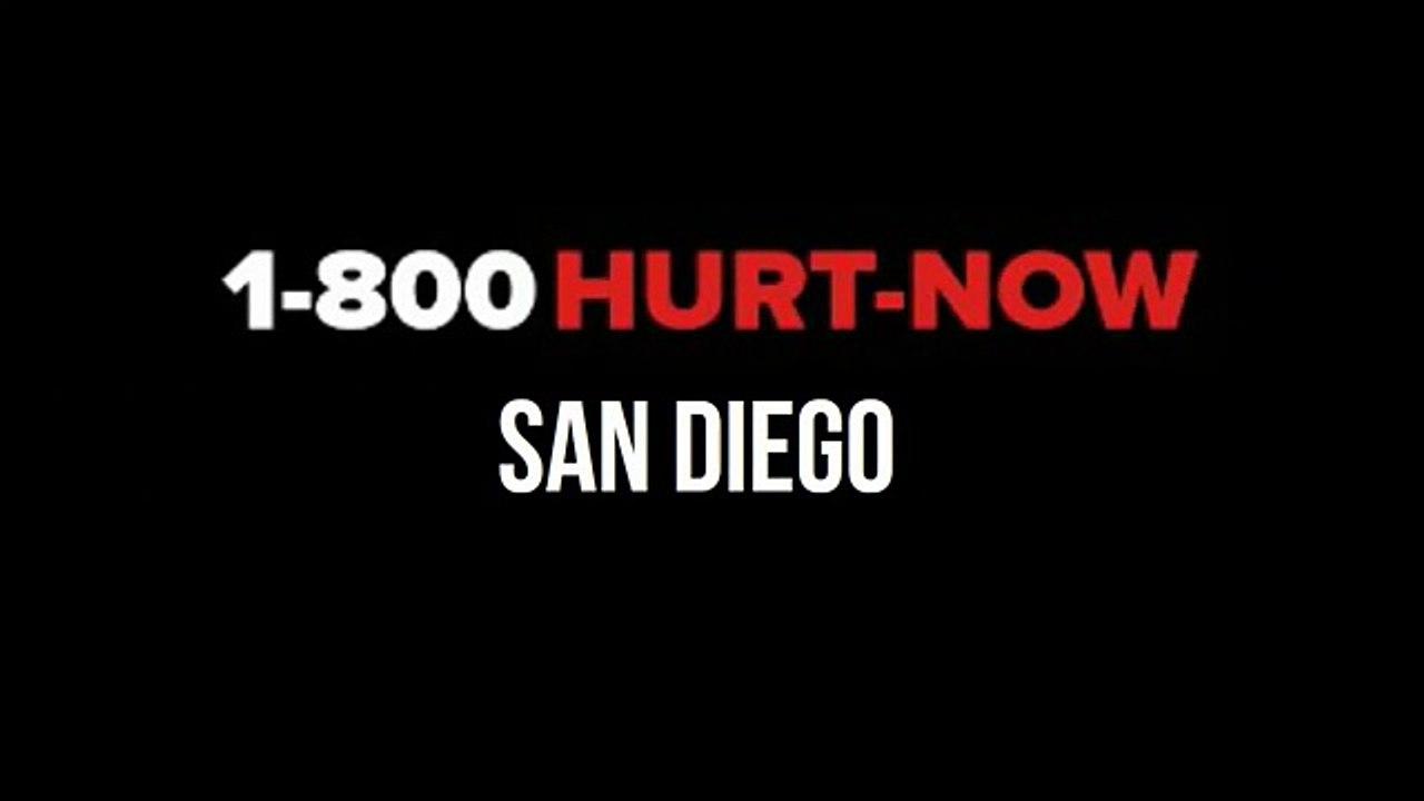 traffic accidents lawyer San Diego CA