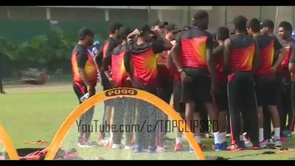 BPL 2016 - চট্টগ্রামের ব্যর্থতা, ঘুরে দাঁড়াতে চাইছে বরিশাল-Bangladesh Cricket News 2016