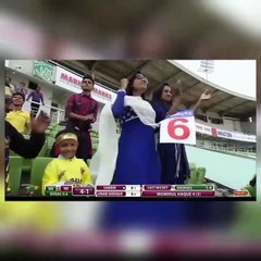 BPL 2016 25th Match Rangpur Riders VS Rajshahi Kings Quick Highlights