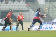 BPL 2016 | Rajshahi Kings Vs Rangpur Raiders | Ahmed Shehzad