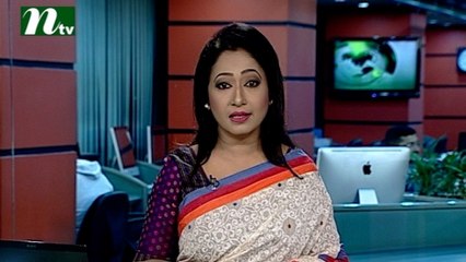 NTV Shokaler Khobor | 26 November, 2016