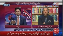 Asif Zardari Ne Agar Case Se Hatne Ko Kaha To Kia Karenge.. Babar Awan Answers