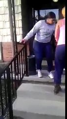 Girl Is JUMPED . . . For ALLEGEDLY Infecting Girls BOYFRIEND ....