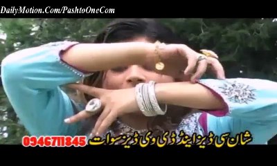 Pashto New Songs 2017 Jahangir Khan - Zamana Ta Ghwari