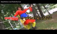 Pashto New Songs 2017 Jahangir Khan & Nadia Gul - Janana Dera Sukria