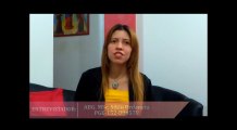 Entrevista - Medios alternos de resolución de conflictos, Dra. Sikiu Urdaneta