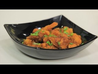 قرنبيط بالعسل و الثوم | نورا السادات