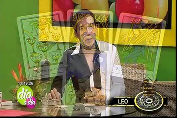 No te pierdas el Horóscopo para este fin de semana