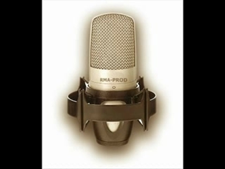 Brakage Vokal - Daronne