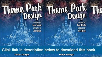 ]]]]]>>>>>(-eBooks-) Theme Park Design & The Art Of Themed Entertainment
