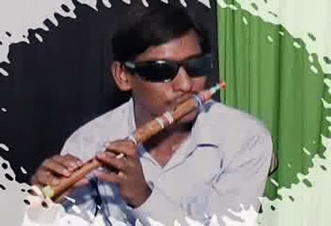 Meri Beri Dubdi Jawe Masih Geet by Amanat Saaz