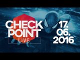 Checkpoint Live 17/06/16 | Preços absurdos, Nintendo no Brasil e mais!