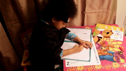 Ninja Adventures- Mini Henchman Draws