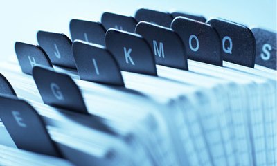 Datos e información