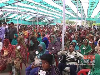 খুলনায় ৬৩৪ জন ভিক্ষুককে সহায়তা প্রদান