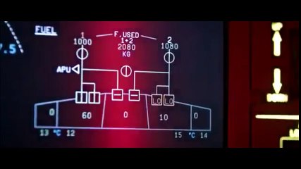 Экипаж 2016-эпизод 3