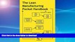 READ  The Lean Manufacturing Pocket Handbook FULL ONLINE