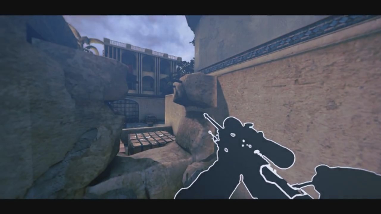 Feel Again #CSGO