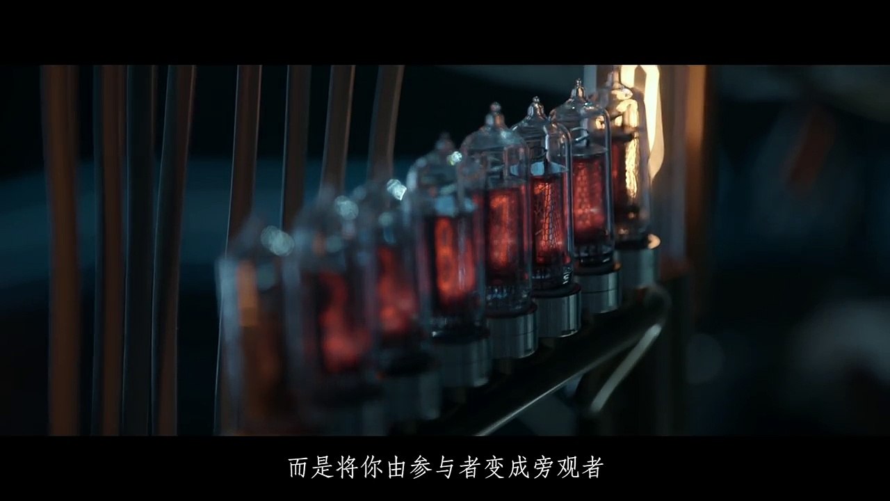 Battle of Memories (记忆大师, 2016) Huang Bo thriller trailer