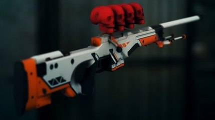 MURALS - COLDZERA #CSGO