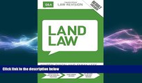 FREE PDF  Q A Land Law (Questions and Answers) Martin Dixon  DOWNLOAD ONLINE
