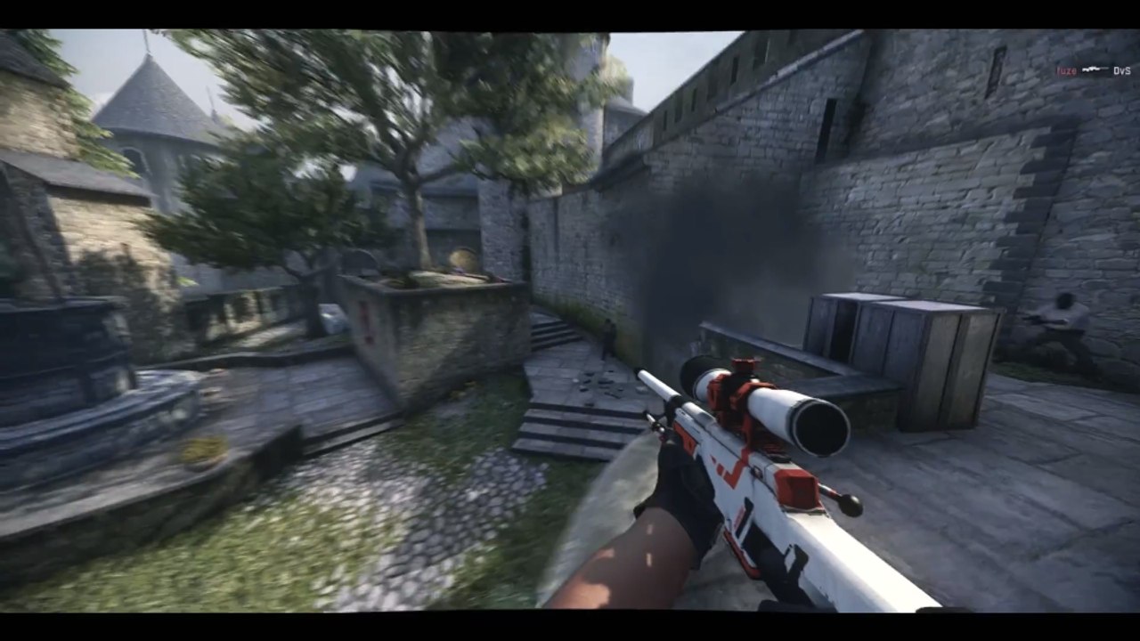 Sunshine #CSGO