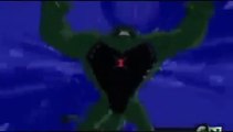 Ben 10 Alien Force Ultimate Humungousaur