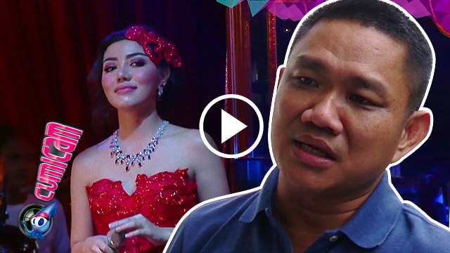 Bella Shofie Dikabarkan Hamil, Daniel Rigan Marah Besar - Cumicam 26 November 2016