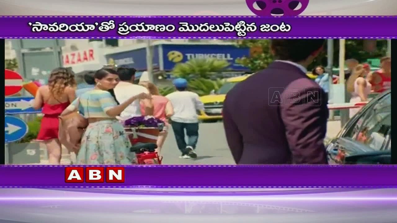 Sonam Kapoor, Ranbir Kapoor reunite on screen after 10 years for Sanjay Dutt's biopic (26-11-2016)