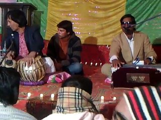 Nagri Nagri Masihi Geet