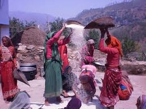 Rountyalu Garhwal (रौंत्यालु गढ़वाल) | Latest Garhwali Song | Gunjan Dangwal