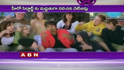 Siddharth slams Ranveer Singh's new ad for objectifying women (26-11-2016)