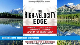 READ  The High-Velocity Edge: How Market Leaders Leverage Operational Excellence to Beat the