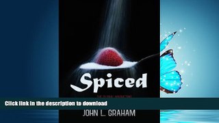 READ  Spiced: The Global Marketing of Psychoactive Substances  PDF ONLINE