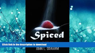 READ  Spiced: The Global Marketing of Psychoactive Substances  PDF ONLINE