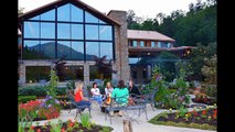 Smoky Mountain Lodge - Knoxville Tennessee