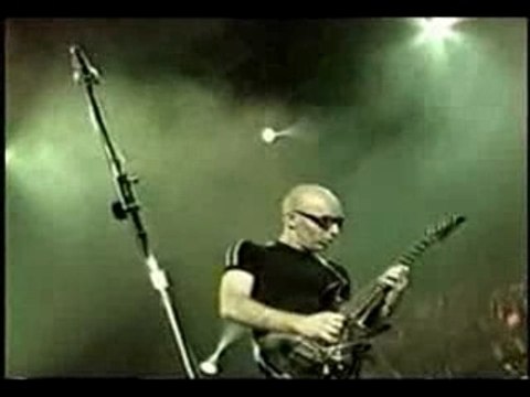 Joe Satriani (g3 concert)