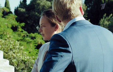 Научи меня жить 4 серия