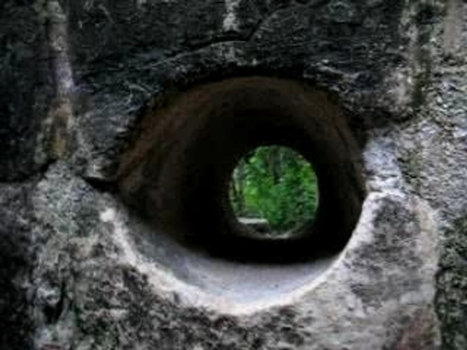 Chichen Itza 5 les bains Maya