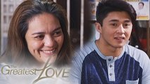 The Greatest Love: Paeng changes his behaviors | Episode 60