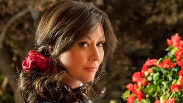 Doherty Joins Heathers TV Land Reboot