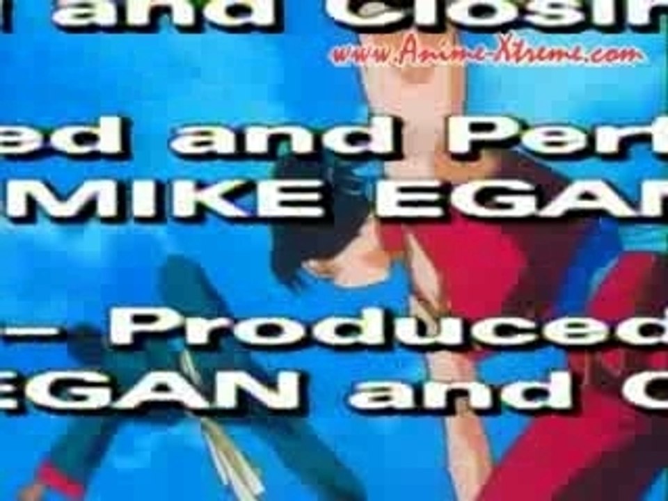 Street Fighter II Opening